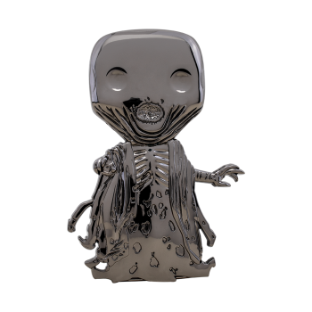 FUNKO POP PIN! Harry Potter Dementor #14 Chase